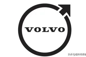 新车 | 沃尔沃新车标来了！或2023年装车，新造型你期待吗？图片