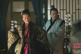 《知否》原著：为了报复孙秀才，盛紘倾全族之力，毁掉他的仕途图片
