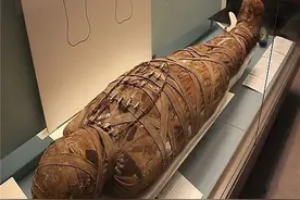 500年前的15岁少女, 仿佛睡着了一样, 死亡原因诡异又残酷图片