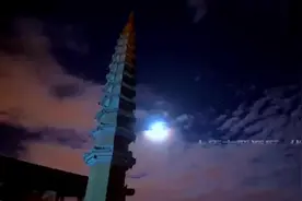 晋源区：华塔禅寺优昙婆罗花悄然绽放图片