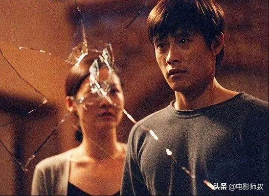 棒子你有种，只有你能拍出这样的电影