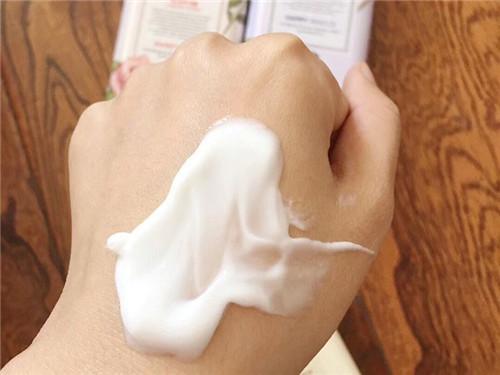 美丽俏佳人推荐身体乳