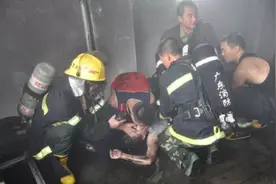 应急消防科普丨灾害事故现场常用急救技术—心肺复苏图片
