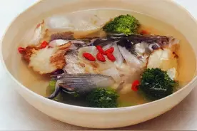 告诉你几种鱼头的销魂做法，一定不能错过图片