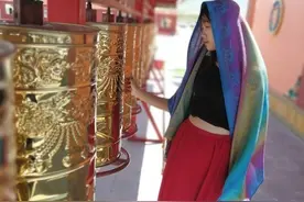 你知道回族是怎么举办婚礼的吗？他们的习俗和汉族差异太大图片