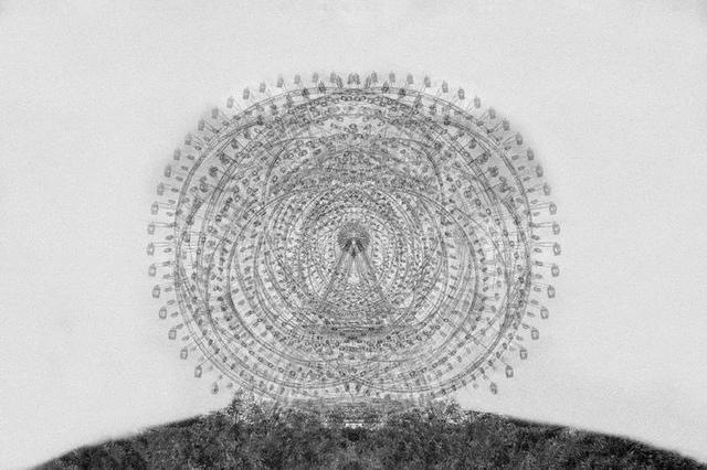 实验类 | 景行——2020“徐肖冰杯”中国大学生摄影双年展入展作品选登(二)