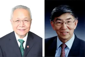 重磅，2020年国家科学技术奖励名单图片