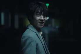 《扫黑风暴》人物剖析——孙兴（高赫）图片