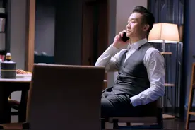 《突围》：5位老戏骨演绎5种人生百态，程端阳、陆建设最为现实图片