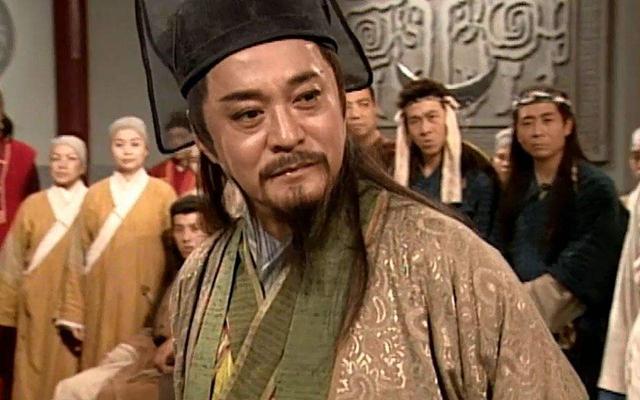 你像个魔教岳不群是什么意思（岳不群从三个方面分析这位被误读最深也是最无奈的黑化反派）