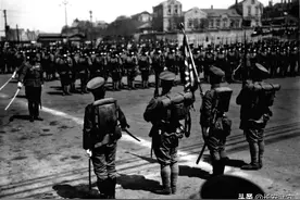 1941年，这位日籍红色特工，刺探出了延安最想要的日军绝密情报图片