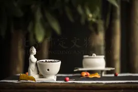这可能是你见过的最帅陆羽，没有之一图片