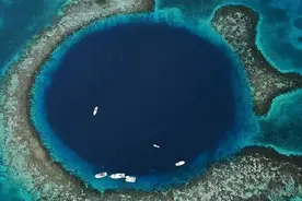 人体和地球之间匪夷所思的巧合，世界5000年这些巧合还有多少图片