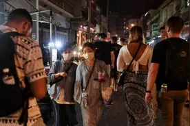 8月16日起！泰国实施最新旅游计划图片
