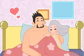 快速受孕的3个方法，第2个谁都没想到图片