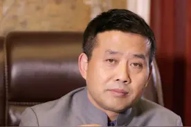 长春新区创业故事——甘做摆渡人 让创意在这里落地生根——记摆渡创新工场董事长刘春生图片