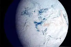 每年1.5厘米，地球正在远离太阳，这是要脱离太阳系吗？图片