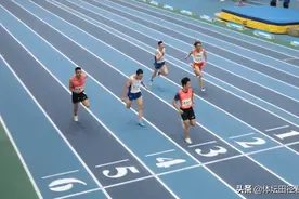 苏炳添新赛季首秀6秒49夺冠！远超预期 重返巅峰排世界第三图片