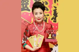 73岁汪明荃三次喊话TVB加工资，明白刘德华胡杏儿为何离开了图片