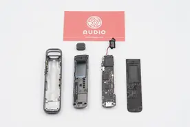 拆解报告：科大讯飞智能录音笔 H1图片