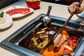 公关界模范案例：海底捞危机公关图片