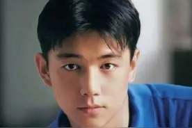 这位拍了“抠图”戏却零差评的演员，怎么还不红？图片