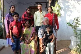 对印战争我方被俘人员的坎坷人生图片