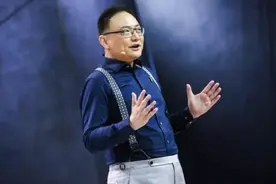 估值“缩水”至40亿，“得到”上市意味着罗振宇赢了吗？图片