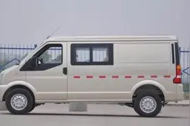 选对小货车，成为运输界的“大明星”图片
