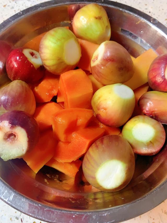 肺热 花胶 花胶对肺有好处吗