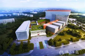 佛山市妇女儿童医院在佛山新城全面启用：生命摇篮焕彩绽放，情暖妇儿服务升华图片