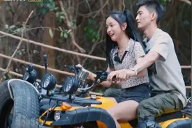 张翰不能接受女生的2个缺点，比起孟子义，他夸吴宣仪貌美腿长图片