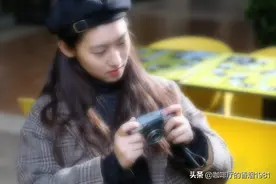 四海唐人街（人像篇）图片