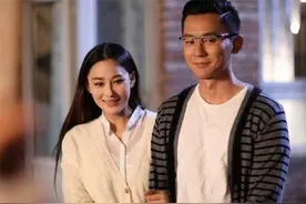 6段感情成就非同寻常的李晨：出道23年的他，没你想的那么简单图片