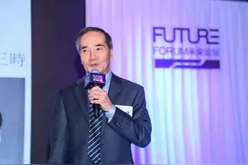 光刻之父重出江湖！荷兰ASML称霸全球背后，离不开这位台湾专家图片
