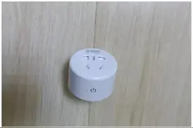 小身材大智慧，Gosund智能插座CP1图片