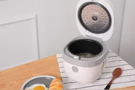 电饭煲总是买了就后悔？不瞒你说，其实电饭煲得这么挑、这么用图片