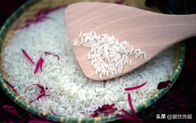 中国顶级大米排行榜！快看看有没有你家乡的