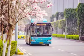 重庆，公交都市图片