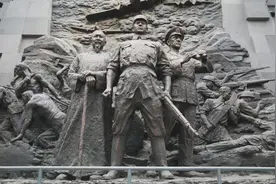 腾冲滇西抗战纪念馆：疫情下的坚守与探索图片