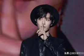 肖战开通抖音配合复出？3天涨粉226万，还曾空降公益直播间图片