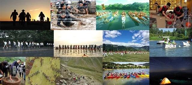 周末也愿意团建,这才是打开高质量团建的正确方式