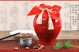 买黄酒，挑“干型”还是“半干型”？口感差别大，建议弄清楚再买图片