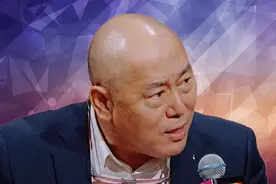 暗讽周星驰喜剧“低级”，李诚儒口碑崩塌到底冤不冤？图片