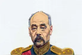 历史上中华民国存在多少年，一共出了几任大总统，他们都是谁？图片