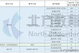 河北专接本10大热门专业盘点！你想报哪个？图片
