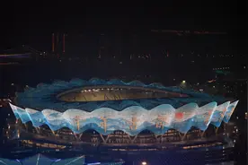 全运会落幕，更纯粹的竞赛才是对赛事的最大尊重图片