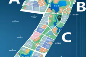 热门区域：关于双流怡心湖的价值投资，你会选择吗图片