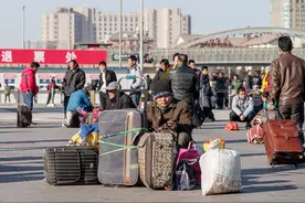 中西部人为什么争着去打工甚至落户新疆？图片