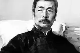 鲁迅先生语录图片